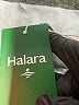 Halara 100% Polyester Solid Brown Skort Size S - photo 3