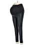 Isabel by Ingrid + Isabel Black Leggings Size L - photo 1