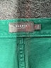 Torrid Solid Green Shorts Size 16 Plus - photo 3