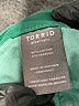 Torrid Solid Green Shorts Size 16 Plus - photo 4