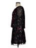 Joie Black Cocktail Dress Size S - photo 5