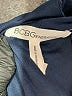BCBGeneration Blue Cocktail Dress Size M - photo 8