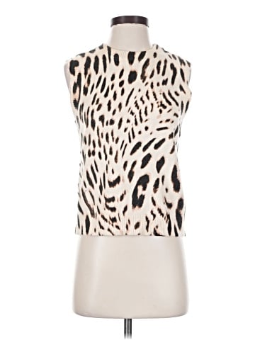 Sanctuary Sleeveless Blouse (view 1)
