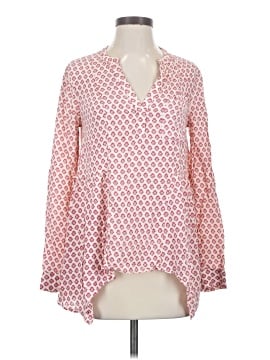Maeve Long Sleeve Blouse (view 1)