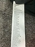 Fabletics Solid Black Skort Size M - photo 5