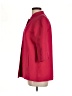 Talbots 100% Cotton Red Coat Size 12 - photo 5