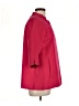 Talbots 100% Cotton Red Coat Size 12 - photo 4
