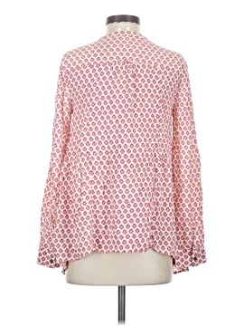 Maeve Long Sleeve Blouse (view 2)