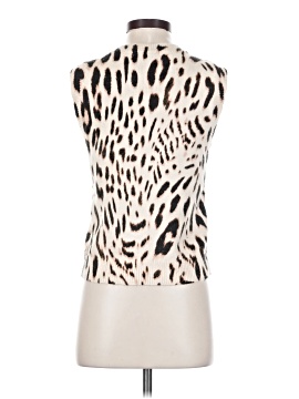 Sanctuary Sleeveless Blouse (view 2)
