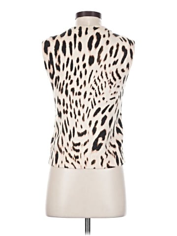 Sanctuary Sleeveless Blouse (view 2)
