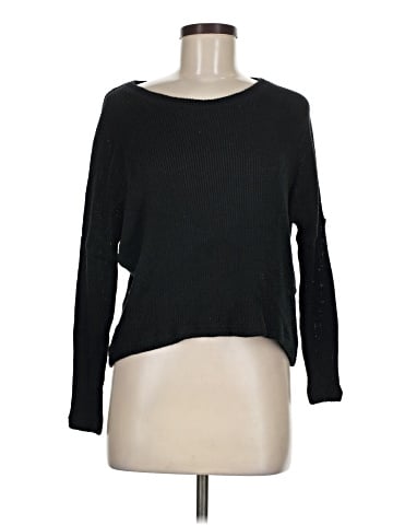 Cape Juby Pullover Sweater (view 1)