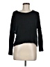 Cape Juby Black Pullover Sweater Size M - photo 1