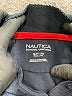 Nautica Blue Short Sleeve Polo Size 4 - photo 3