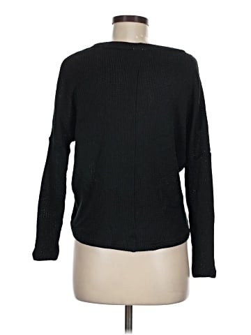 Cape Juby Pullover Sweater (view 2)