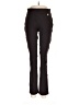 Rafaella Black Active Pants Size 6 - photo 1