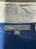 Vince. Blue Pullover Sweater Size M - photo 7