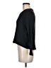 Cape Juby Black Pullover Sweater Size M - photo 5