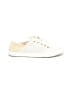 Tommy Hilfiger Ivory Sneakers Size 6 1/2 - photo 1