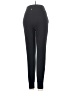 Lululemon Athletica Solid Black Active Pants Size 4 - photo 2