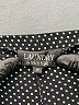 Laundry by Shelli Segal Polka Dots Black Casual Pants Size 2 - photo 7