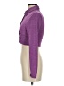 Isalis Purple Cardigan Size S - photo 5