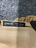 Shein Tan Short Sleeve Top Size 6 - photo 7