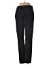 Ann Taylor LOFT Black Casual Pants Size 2 - photo 1