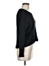 Cape Juby Black Pullover Sweater Size M - photo 4