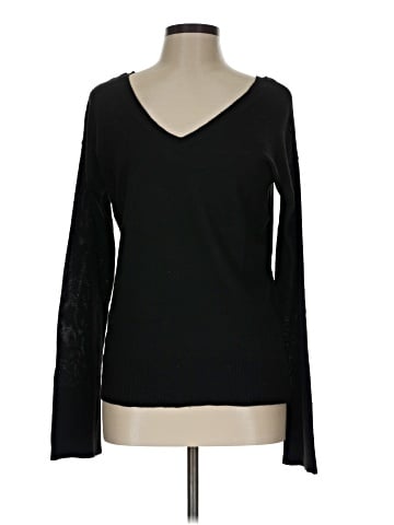 Poof! Pullover Sweater (view 1)