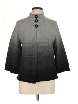 Jones New York Signature Cardigan (view 1)
