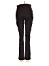 Rafaella Black Active Pants Size 6 - photo 2