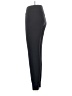 Lululemon Athletica Solid Black Active Pants Size 4 - photo 5