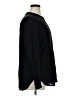 Old Navy 100% Rayon Black Long Sleeve Blouse Size XL - photo 4