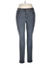 Levi's Solid Gray Jeans Size 31 waist - photo 1
