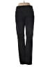 Ann Taylor LOFT Black Casual Pants Size 2 - photo 2