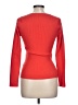 Old Navy Red Cardigan Size L - photo 2