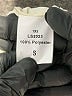 Lillusory 100% Polyester Ivory Dress Pants Size S - photo 5