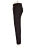 Rafaella Black Active Pants Size 6 - photo 5
