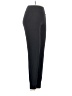 Lululemon Athletica Solid Black Active Pants Size 4 - photo 4