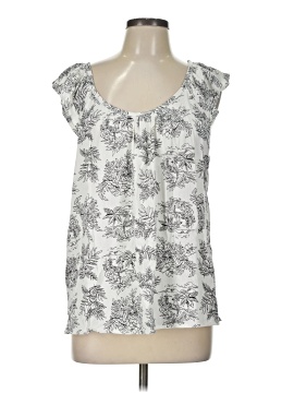 Ann Taylor Loft Sleeveless Blouse
