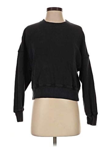 Abercrombie & Fitch Pullover Sweater (view 1)