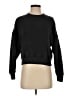 Abercrombie & Fitch Black Pullover Sweater Size XS - photo 1