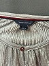 Tommy Hilfiger 100% Polyester Silver Dress Size 4T - photo 3