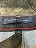 Tommy Hilfiger Solid Blue Jeans Size 12 - photo 7