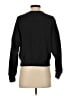 Abercrombie & Fitch Black Pullover Sweater Size XS - photo 2