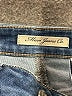 Mavi Jeans Hearts Blue Jeans Size 26 waist - photo 7