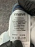 Mavi Jeans Hearts Blue Jeans Size 26 waist - photo 8