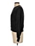 Abercrombie & Fitch Black Pullover Sweater Size XS - photo 5