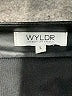 WYLDR 100% Polyester Black Casual Skirt Size L - photo 4