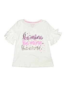 Isaac Mizrahi New York 3/4 Sleeve Top (view 1)